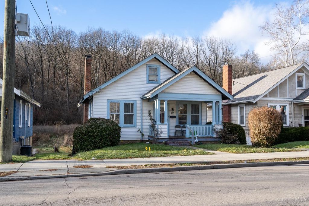 4373 Virginia Avenue, Cincinnati, OH 45223