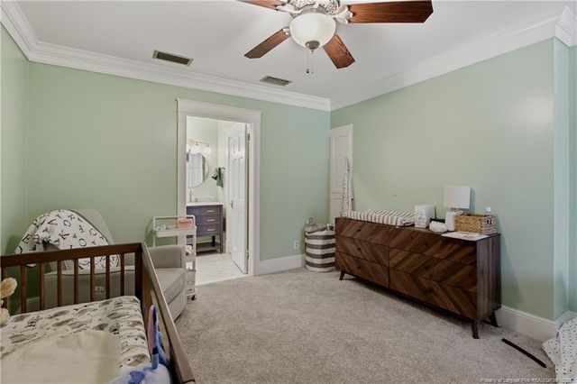 1108 Belmont Circle, Fayetteville, NC 28305