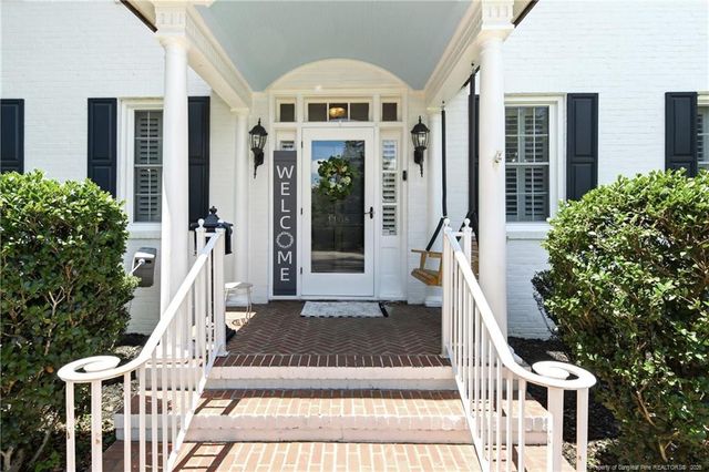 1108 Belmont Circle, Fayetteville, NC 28305