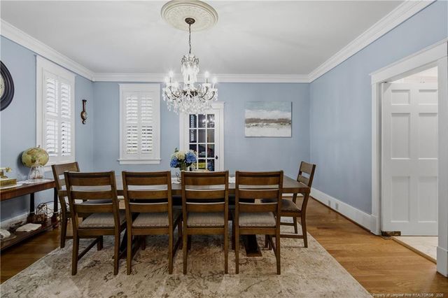 1108 Belmont Circle, Fayetteville, NC 28305