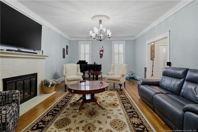1108 Belmont Circle, Fayetteville, NC 28305