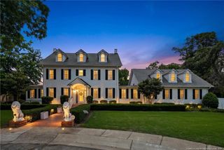 1108 Belmont Circle, Fayetteville, NC 28305