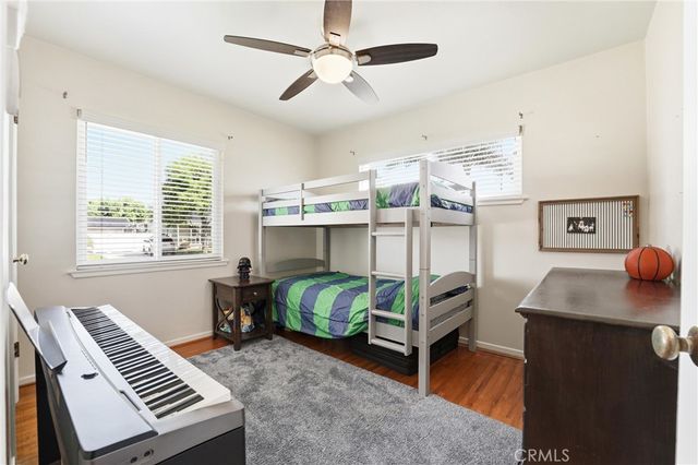 15434 Woodcrest Drive, Whittier, CA 90604