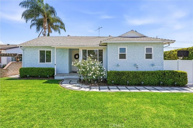 15434 Woodcrest Drive, Whittier, CA 90604