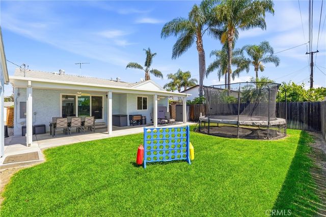 15434 Woodcrest Drive, Whittier, CA 90604