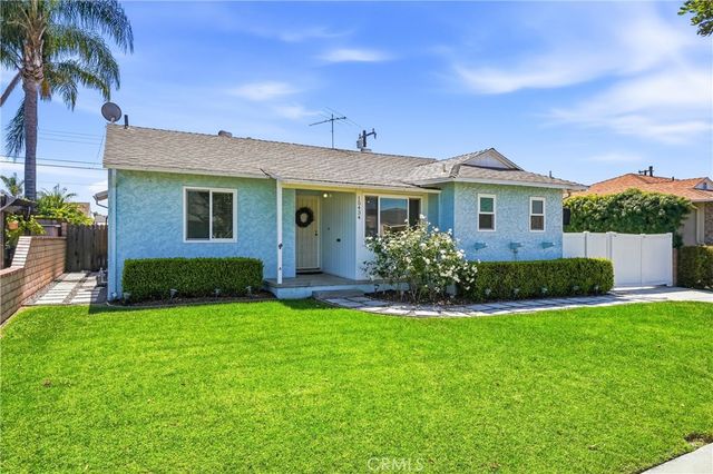 15434 Woodcrest Drive, Whittier, CA 90604