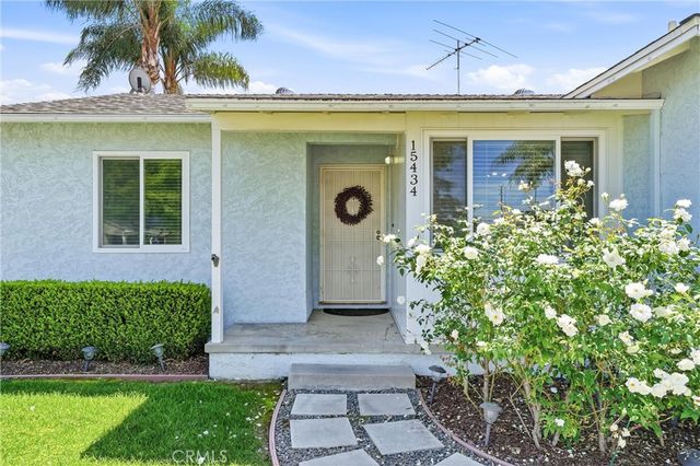 15434 Woodcrest Drive, Whittier, CA 90604