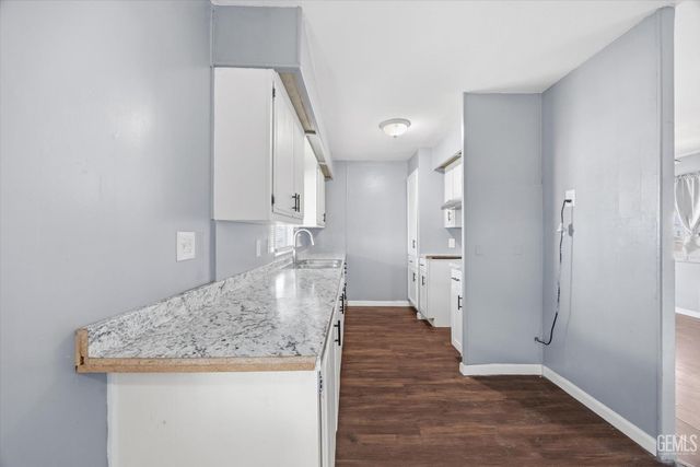 6601 Eucalyptus Drive 136, Bakersfield, CA 93306