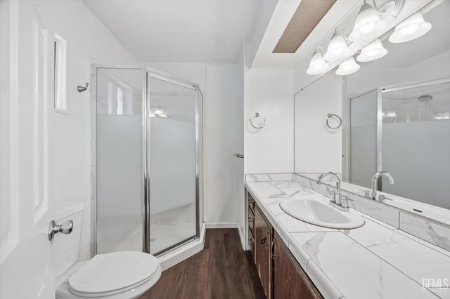 6601 Eucalyptus Drive 136, Bakersfield, CA 93306