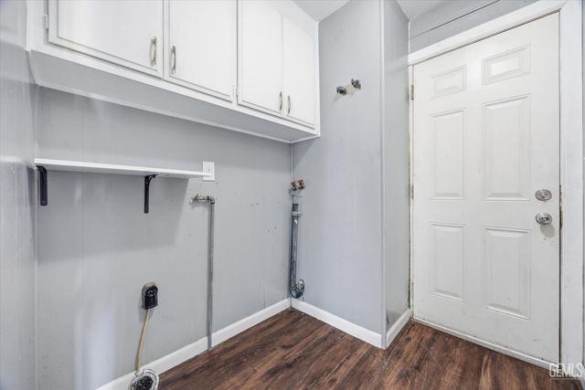 6601 Eucalyptus Drive 136, Bakersfield, CA 93306