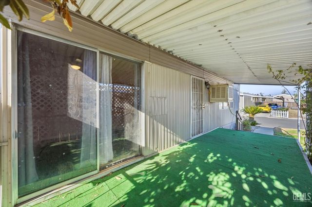 6601 Eucalyptus Drive 136, Bakersfield, CA 93306