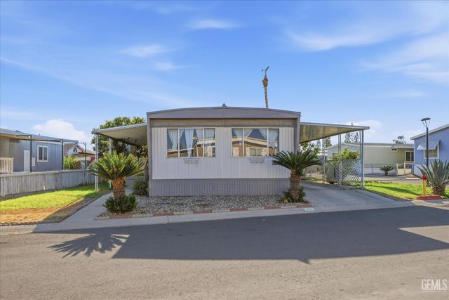 6601 Eucalyptus Drive 136, Bakersfield, CA 93306