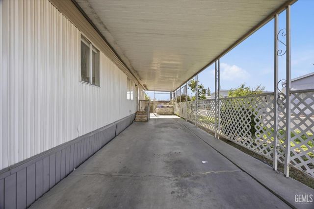 6601 Eucalyptus Drive 136, Bakersfield, CA 93306