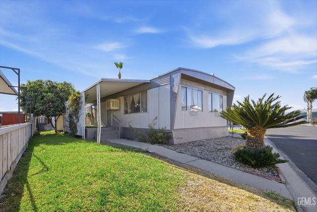 6601 Eucalyptus Drive 136, Bakersfield, CA 93306