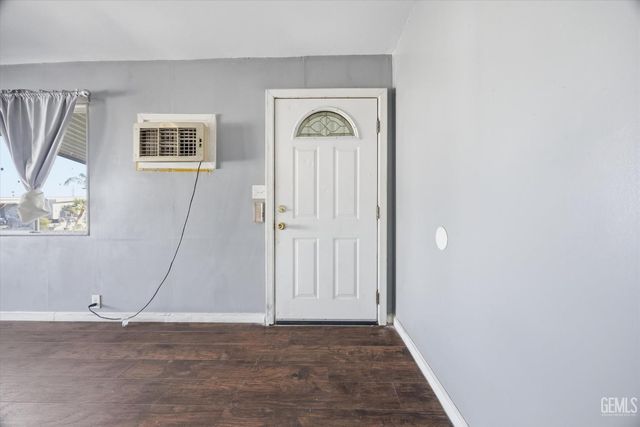 6601 Eucalyptus Drive 136, Bakersfield, CA 93306