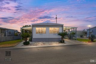 6601 Eucalyptus Drive 136, Bakersfield, CA 93306