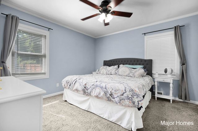 1947 Blandford Avenue SW, Wyoming, MI 49519
