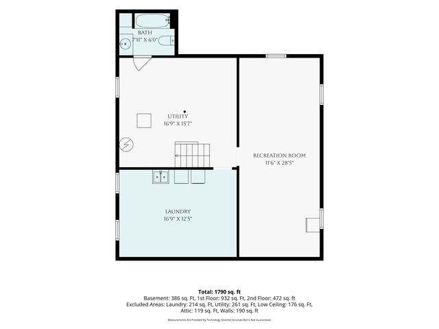 1947 Blandford Avenue SW, Wyoming, MI 49519