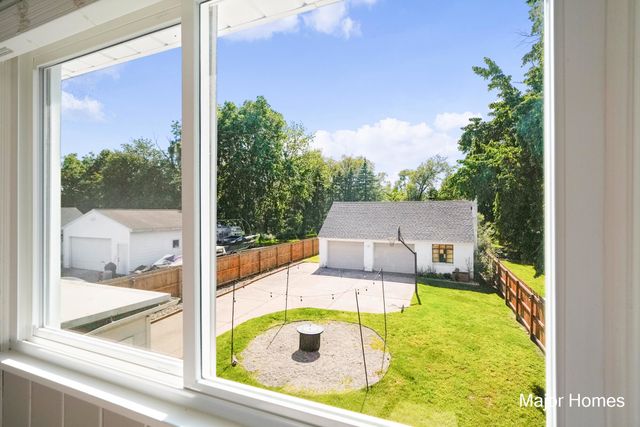 1947 Blandford Avenue SW, Wyoming, MI 49519