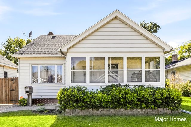1947 Blandford Avenue SW, Wyoming, MI 49519