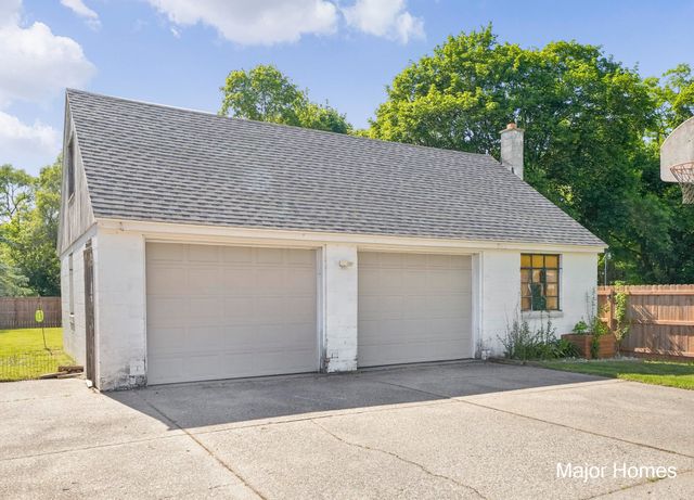 1947 Blandford Avenue SW, Wyoming, MI 49519