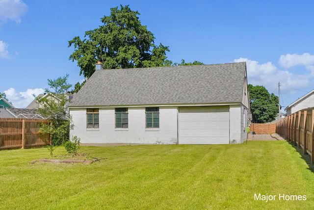 1947 Blandford Avenue SW, Wyoming, MI 49519