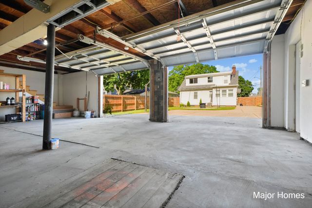 1947 Blandford Avenue SW, Wyoming, MI 49519