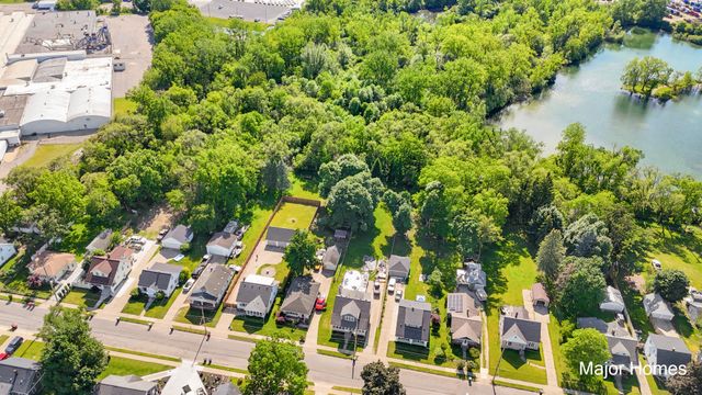 1947 Blandford Avenue SW, Wyoming, MI 49519