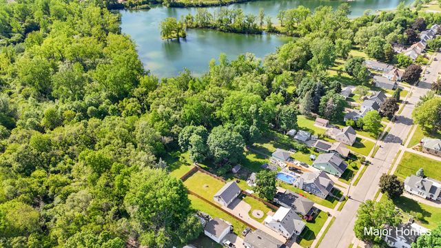 1947 Blandford Avenue SW, Wyoming, MI 49519