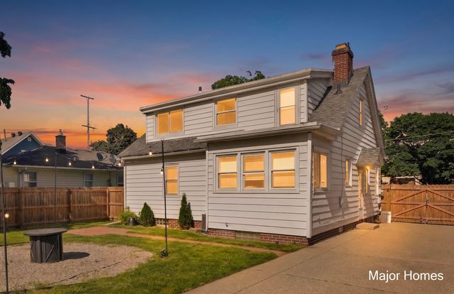 1947 Blandford Avenue SW, Wyoming, MI 49519