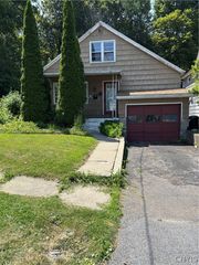 206 Hastings Place, Syracuse, NY 13206