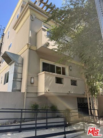 5401 Morella Avenue 101, Valley Village, CA 91607