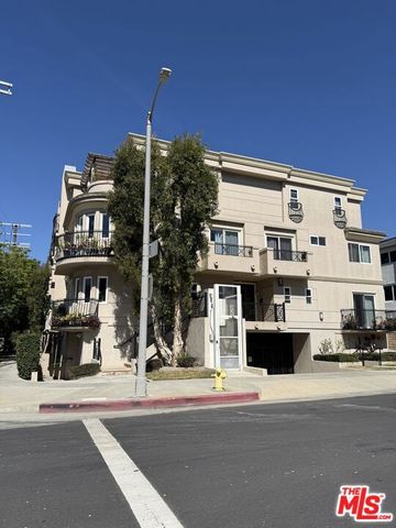 5401 Morella Avenue 101, Valley Village, CA 91607