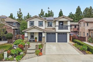 1605 Reflection St, San Marcos, CA 92078