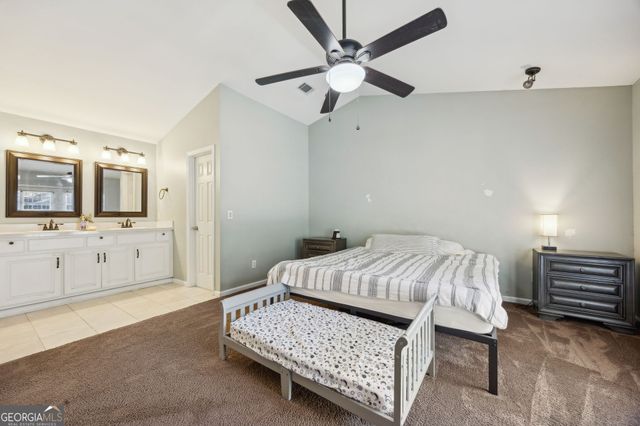 124 Woodbridge Road, Kingsland, GA 31548