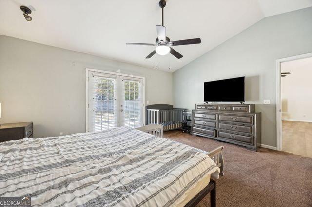 124 Woodbridge Road, Kingsland, GA 31548