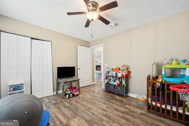 124 Woodbridge Road, Kingsland, GA 31548