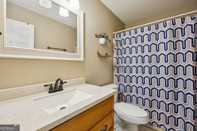 124 Woodbridge Road, Kingsland, GA 31548