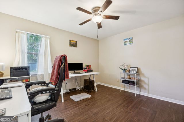 124 Woodbridge Road, Kingsland, GA 31548