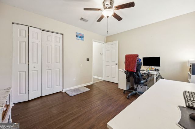 124 Woodbridge Road, Kingsland, GA 31548