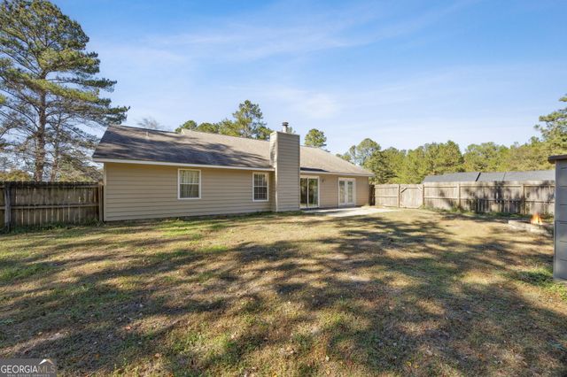 124 Woodbridge Road, Kingsland, GA 31548