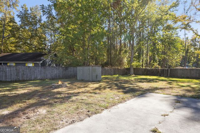 124 Woodbridge Road, Kingsland, GA 31548