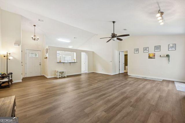 124 Woodbridge Road, Kingsland, GA 31548