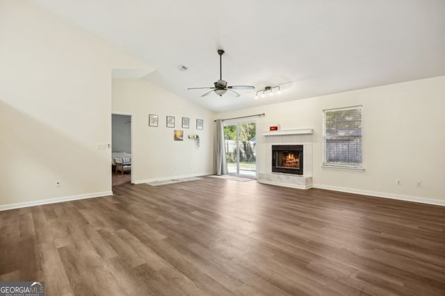 124 Woodbridge Road, Kingsland, GA 31548