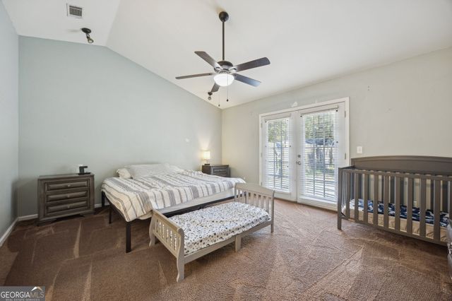 124 Woodbridge Road, Kingsland, GA 31548