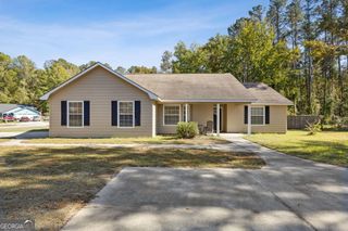 124 Woodbridge Road, Kingsland, GA 31548