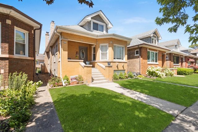 6921 26th Street, Berwyn, IL 60402