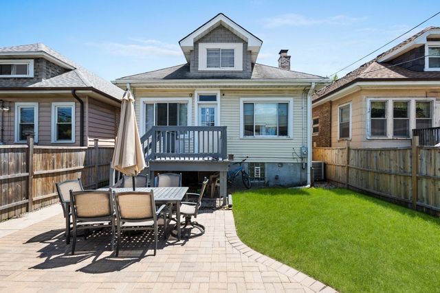 6921 26th Street, Berwyn, IL 60402