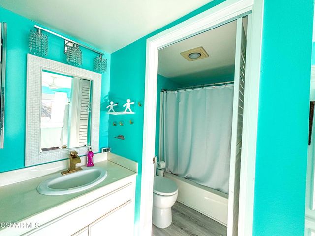 291 Sequoia Court 31, Thousand Oaks, CA 91360