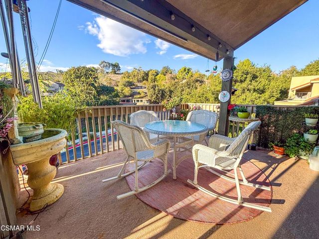 291 Sequoia Court 31, Thousand Oaks, CA 91360